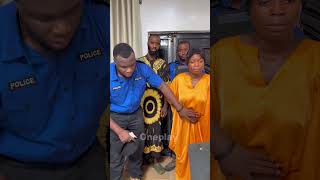 Surprising My Wife Pt.2