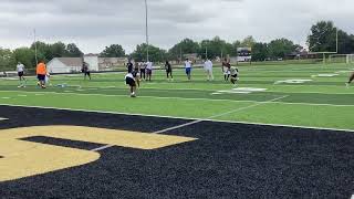 1-v-1 Redzone 5/18/26