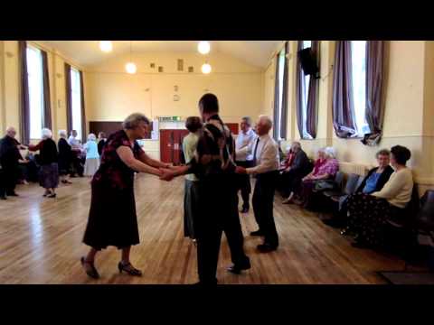 Miami Rumba-Version 2 - Tea Dance with John & Pat Harris