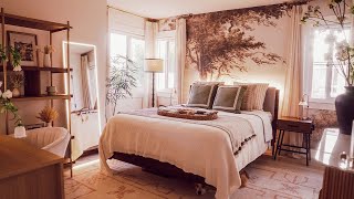 Setting Up a Hotel-Style Bedroom at Home!