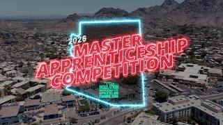 2026 Master Apprentice Competition Recap | Insulators JATC