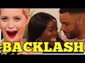 LOVE ISLAND AFTERSUN : BIAS AGAINST KAZ AND TYLER CAUSES BACKLASH