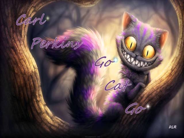 Go Cat Go - Various Artists ロカビリー Go Cat Go - Various Artists ロカビリー - メルカリ
