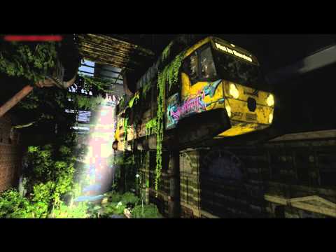 Beyond Flesh and Blood