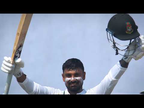 CLOSER - DAY 5 | THE ONE-OFF TEST MATCH ENDS IN A DRAW | AFG v BD | Abu Dhabi | ACB