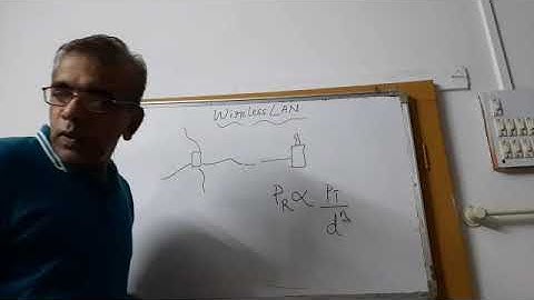IEEE 802.11 PROJECT
