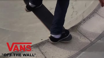 Ep. 2: Keegan and Trujillo Have Super Balls | Adventures With Chris | VANS