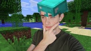 Big Brain Boy Breaking + Building Blocks