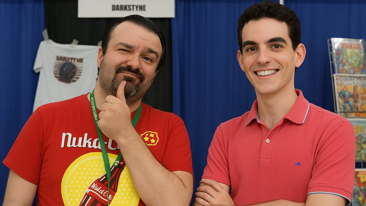 Your Average DSP Fan