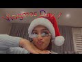 Catch up with me \\ Vlogmas Day 1