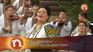 Lidia Bejenaru - Tot am zis sa adun bani