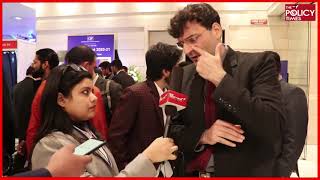 Piruz Khambatta, Rasna Private Limited, on Union Budget 2020-21 screenshot 5