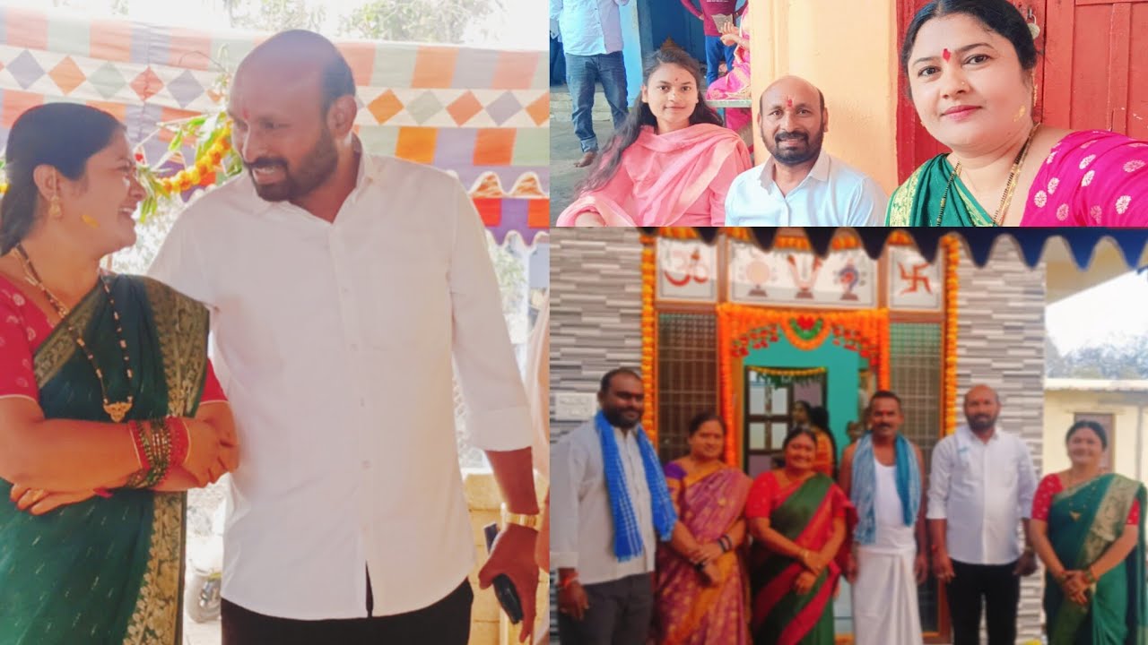 ఒకదానితరువాత మరోకటి,గృహప్రవేశంలో పనులు||@Renuvlogs_6969 