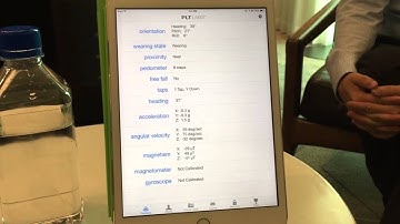 Plantronics Wearable Concept 2