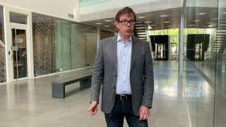 CEVT Partner Greeting Lindholmen Open Days