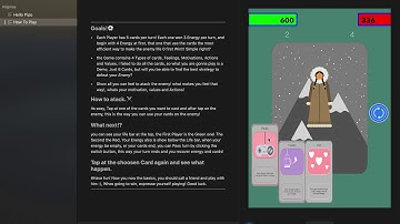 Swift Student Challenge submission WWDC 2020