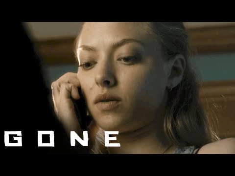 'Molly's Missing' Scene | Gone
