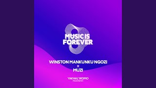 Yakhal' Inkomo (Muzi Remix)