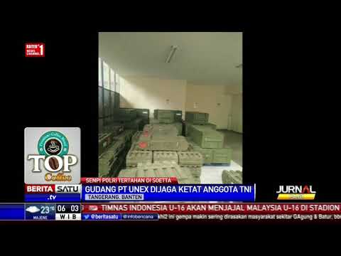 Video: Cara Menuju Ke Gudang Senjata