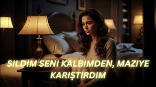 Sildim Seni Kalbimden (Cover) Duygusal Türkçe Şarkı