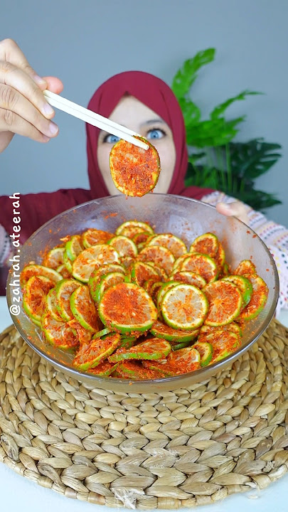 bukan hahu hoheng tapi heruk nihissss