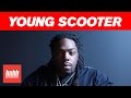 Young Scooter Announces Album Title, Talks Gucci Mane, Hints At Joint Projects With Future
