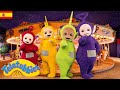 ☆ Teletubbies en Español Castellano ☆ Gira y gira ☆ #15 ☆ Espectáculos para niños ☆