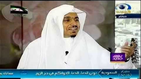 تلاوه خاشعه باكيه مبكيه ( للشيخ خالد الحمودى ) -