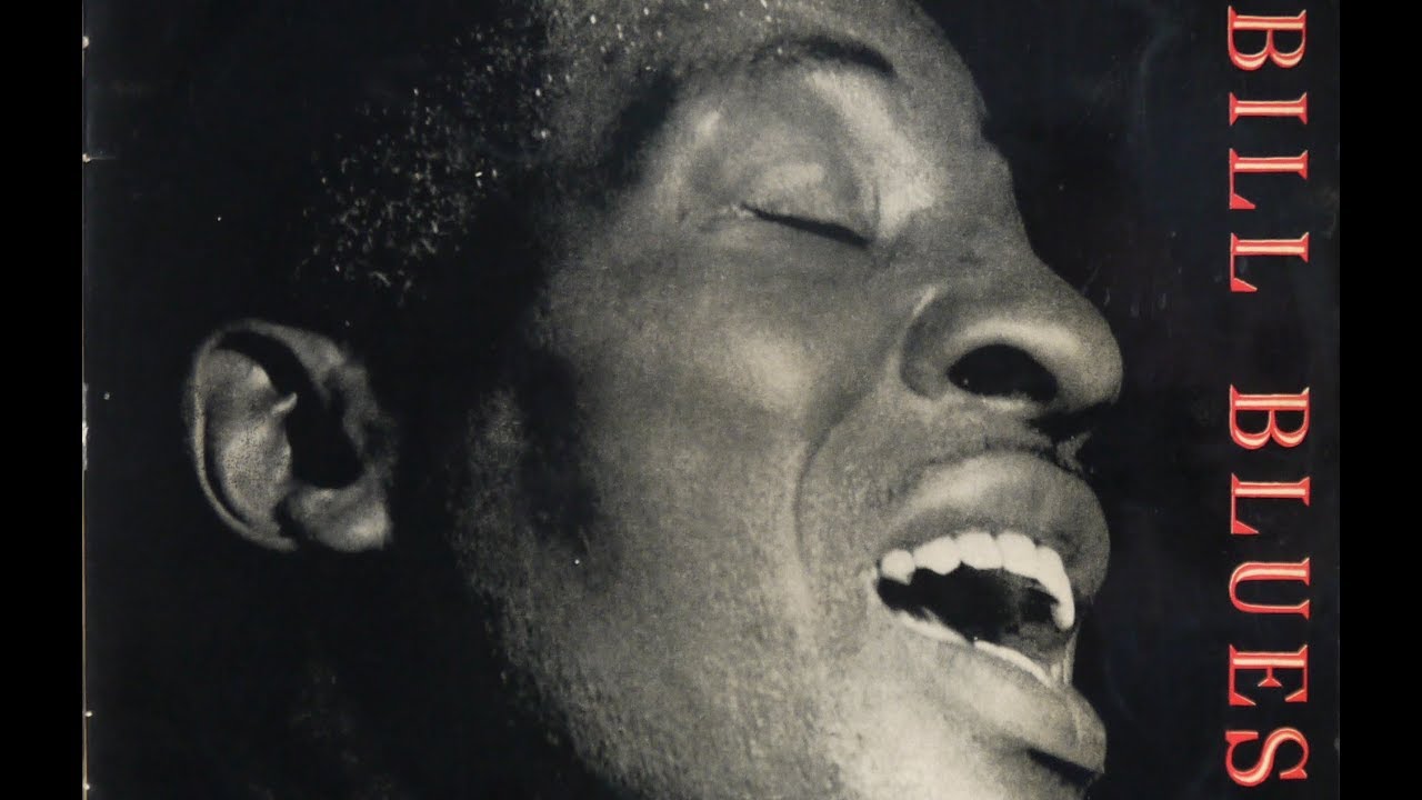 Big Bill Broonzy ‎– Big Bill Blues 1957 Vogue Records ‎– LAE 12009