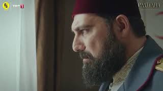 Kalk koca gazi sen kâbre sığmazsın kalk...-Payitaht Abdülhamid Kalk koca gazi sen kâbre sığmazsın kalk...-Payitaht Abdülhamid