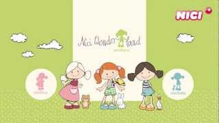 Minilara - Nici Wonderland By Nici