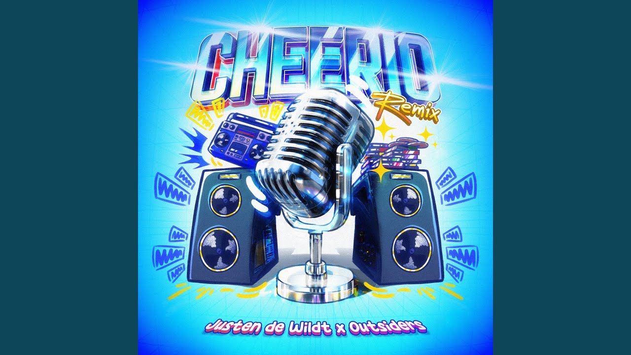 Cheerio (Outsiders Remix)