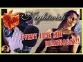 EVERY TIME SHE HEADBANGS!! - Nightwish - Ghost River (Wacken 2013) | REACTION