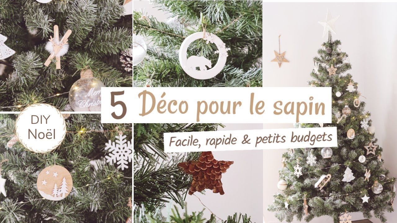 Déco De Noël : Les Plus Belles Décorations 2025 - 11