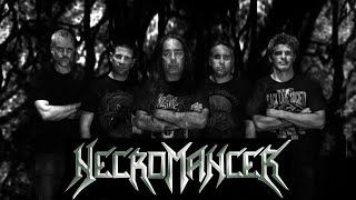 Download Lagu Papo Esfera: Necromancer | Pattern of Repulse | Carioca Metal