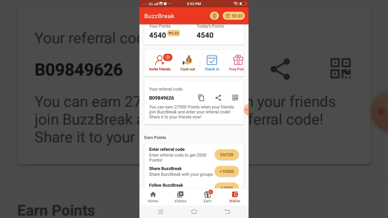 How to earn money (mobile phone) YouTube