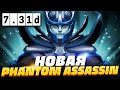 🔥 НОВАЯ ФАНТОМКА ПАТЧ 7.31D, как играть на Фантомке в ПАТЧЕ 7.31D | Phantom Assassin Dota 2