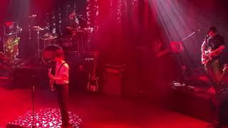 Kiss Goodnight - I DONT KNOW HOW BUT THEY FOUND ME - Live @ Roxian Theatre 2/9/22