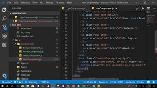ReactJs in Amharic Language Part 8