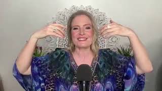 Unlocking Your Infinite Water Body | A Live Activation for Embodiment & Cellular Transformation