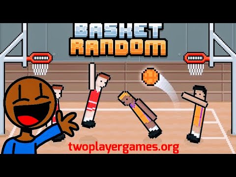 Basket Random (and other random games!) 