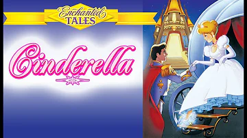 Cinderella (Full Movie)