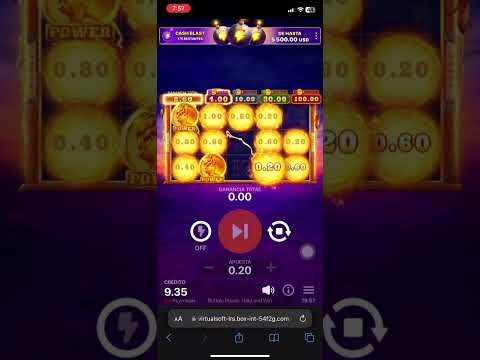 Afiliados de ECUABET: ¡Juega al casino en línea en español para Ecuador!