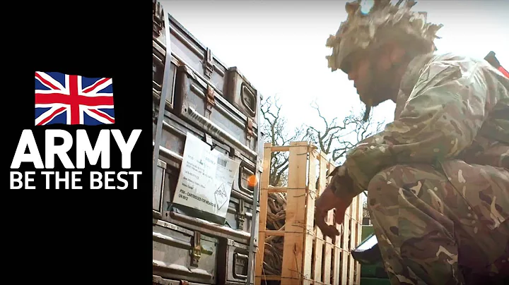 Engineer Logistics Specialist - Roles in the Army - Army jobs - DayDayNews