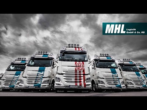 MHL Logistik GmbH & Co. KG