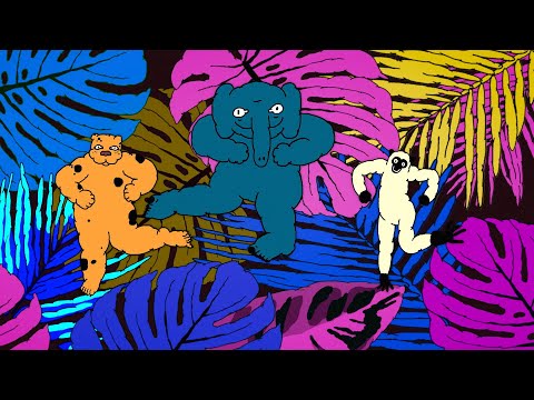ANANASI | A. BAWA | Anima 2026 • Trailer