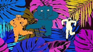 Download Lagu ANANASI | A. BAWA | Anima 2026 • Trailer MP3