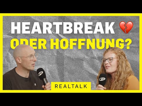 So gehst du mit Jesus durch Beziehungsschmerz ::realtalk mit Christina Koslowski und Jonathan Lange