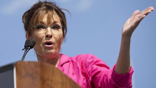 Sarah Palin Outdoes Herself: Her Most Insane Rant Ever?