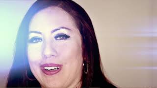 Amame Eternamente - Crisandy Yessi Video Oficial